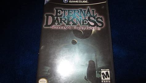 Eternal Darkness: Sanity's Requiem Offers Deep Lore and Psychological Horror!