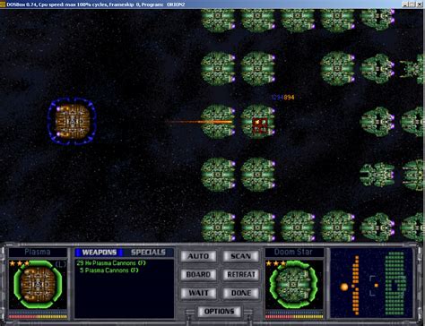  Master of Orion 2: A Spacefaring Epic!