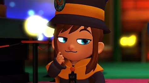 A Hat In Time! A Whimsical 3D Platformer With Quirky Charm and Infectious Fun