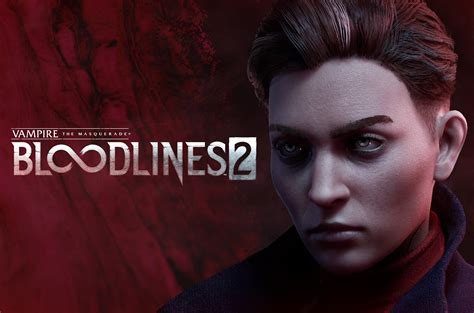 Vampire: The Masquerade – Bloodlines: A Gothic RPG Shooter That Bites Back With Style!